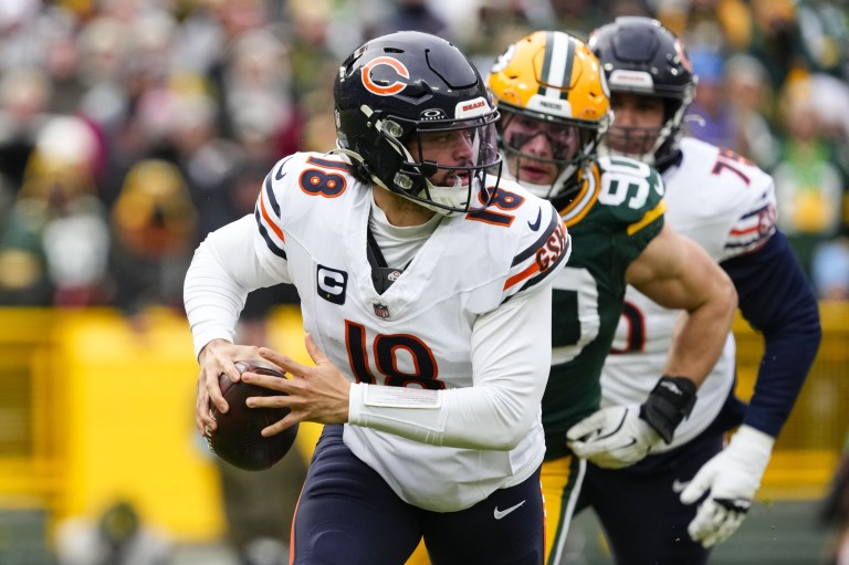 Fantasy Football Picks: Packers at Bears DraftKings NFL DFS Showdown Strategy
