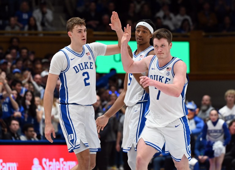 Duke vs. Notre Dame NCAA Basketball Picks & Predictions on DraftKings Sportsbook – January 11