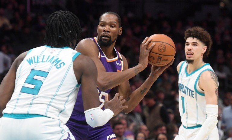 Fantasy Basketball Picks: Top Centers for January 9