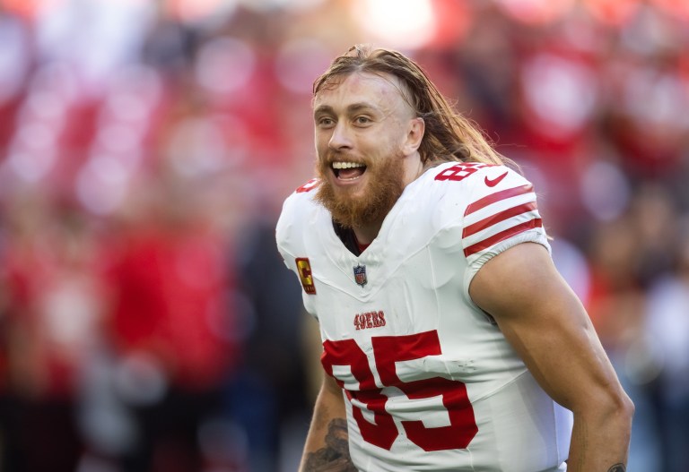 2025 San Francisco 49ers Schedule, Odds and Lines on DraftKings Sportsbook
