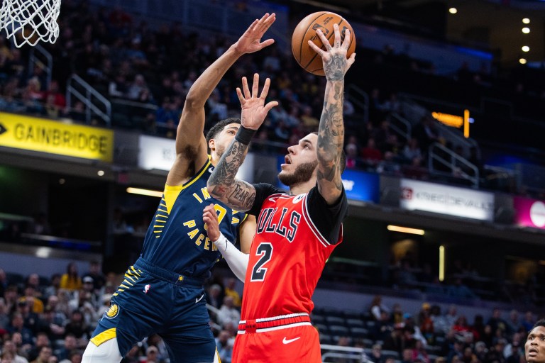 Top NBA DFS Stacks for January 14
