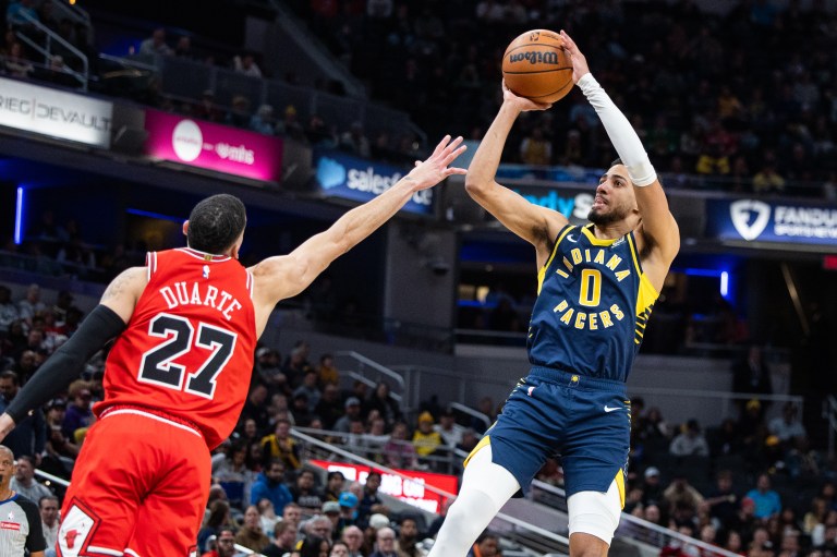 Tyrese Haliburton Injury Update: January 10 vs. Warriors