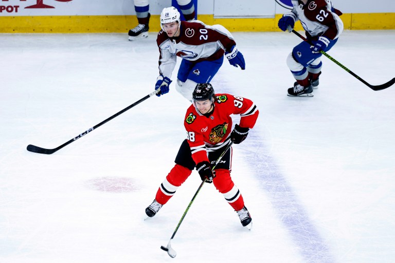 NHL Best Bets Today: DK Network Betting Group Picks for January 10 on DraftKings Sportsbook