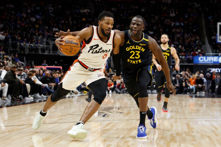 Pistons vs. Nuggets Player Prop Bets – February 28