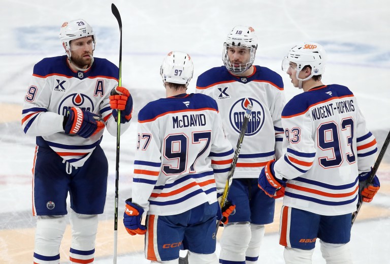 NHL Best Bets Today: DK Network Betting Group Picks for January 15 on DraftKings Sportsbook
