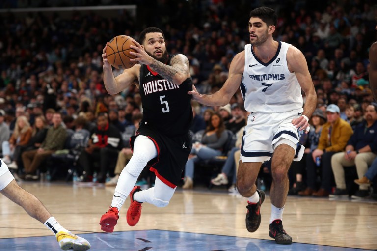 Fred VanVleet Status Update: January 16 vs. the Kings