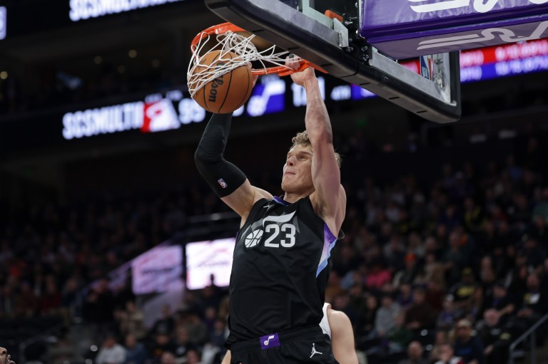 Lauri Markkanen Injury Update: January 28 vs. Warriors