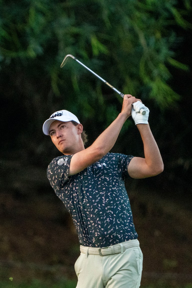 DraftKings Fantasy Golf Picks: WM Phoenix Open Predictions, Preview