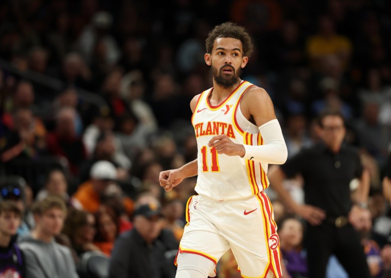 Trae Young Injury Update: January 15 vs. Bulls