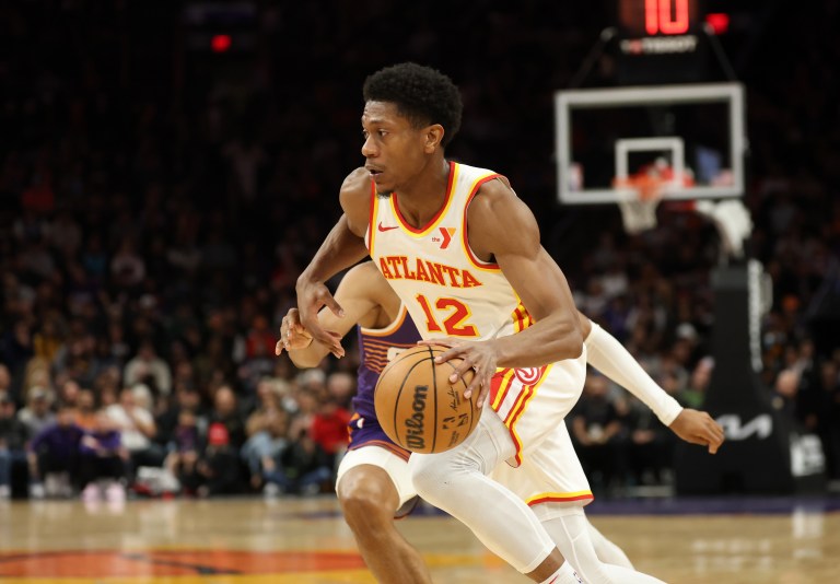 Three must-start fantasy basketball players for the January 22 NBA slate