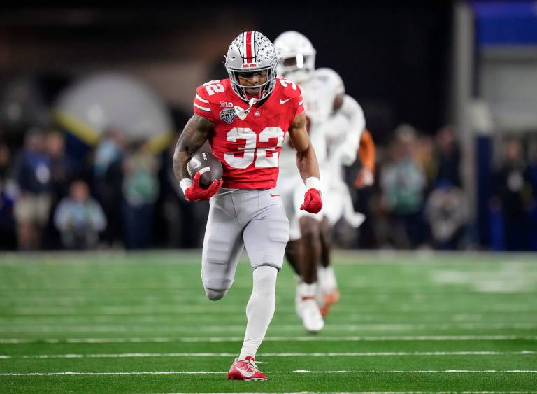 College Football Playoff National Championship Picks: Best Bets for Notre Dame vs. Ohio State