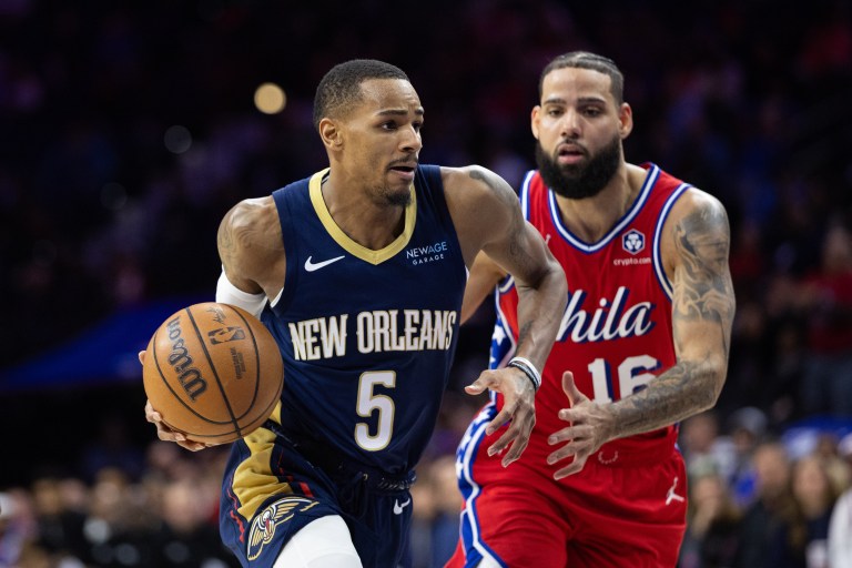 Three must-start fantasy basketball players for the January 14 NBA slate