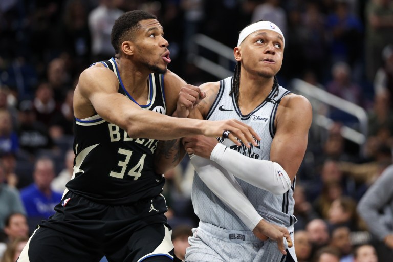 Fantasy Basketball Picks: Top Forwards for January 15