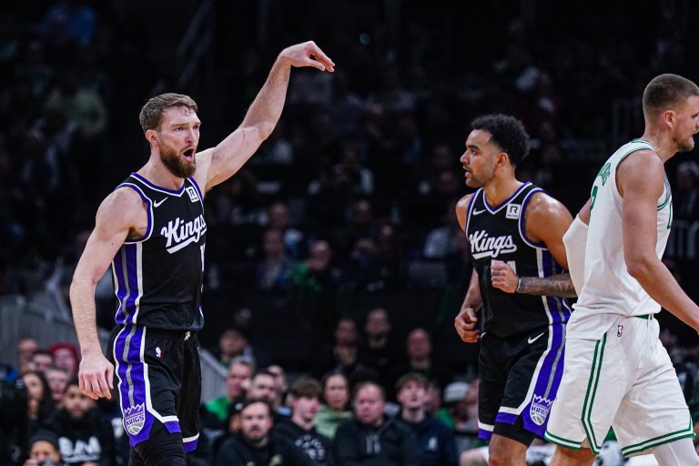 Domantas Sabonis Best Prop Bets for January 14
