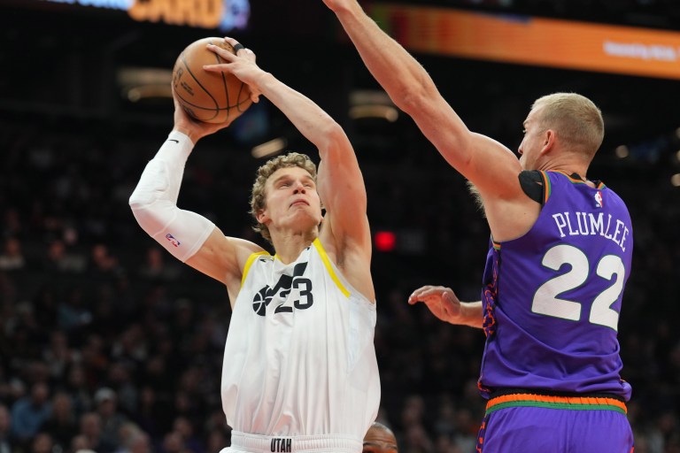 Lauri Markkanen Injury Update for January 22 vs. Thunder