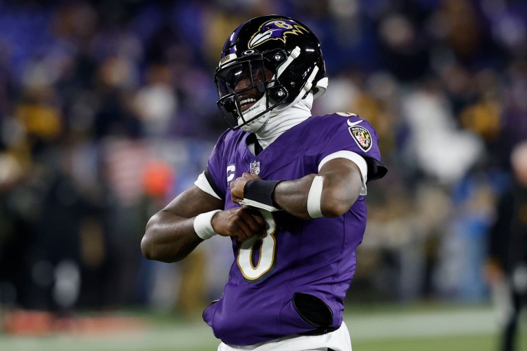 Three must-start fantasy football players for the NFL Divisional Round Sunday Slate