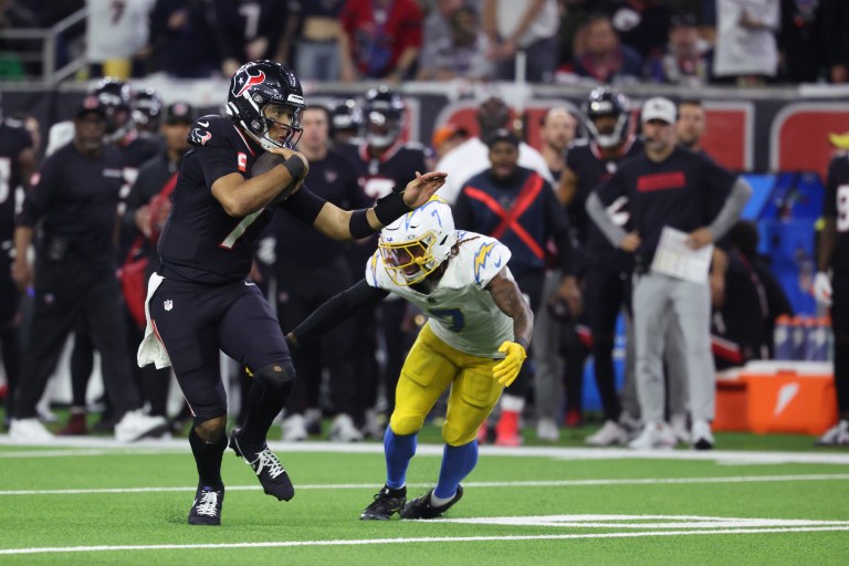 NFL Divisional Round DraftKings Pick6 Fantasy Football Picks: Top picks for Saturday Slate