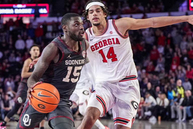 College Basketball Best Bets: Picks for Oklahoma vs. Georgia on Wednesday 3/12/25