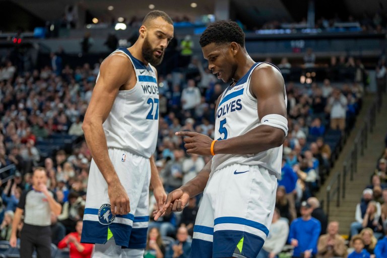 Timberwolves vs. Jazz NBA Picks & Predictions on DraftKings Sportsbook – April 13