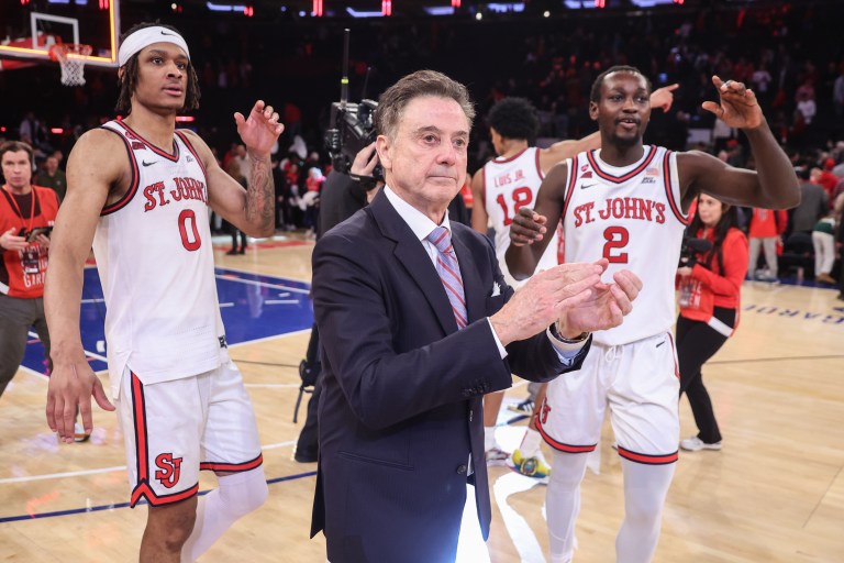 College Basketball Best Bets: Picks for St. John’s, Northwestern, BYU on February 4