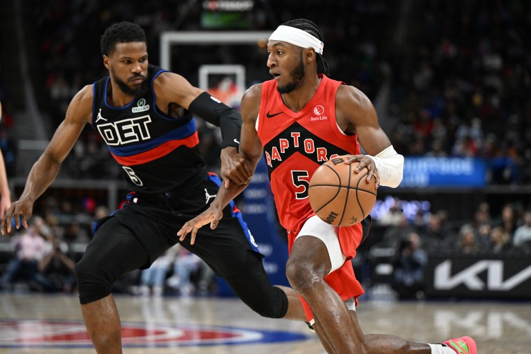 Three must-start fantasy basketball players for the February 11 NBA slate