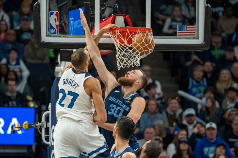 Top three fantasy basketball buy-low trade targets for NBA Week 12
