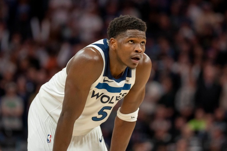 Fantasy Basketball Picks: Top DraftKings NBA Starting 5 DFS Plays for January 13