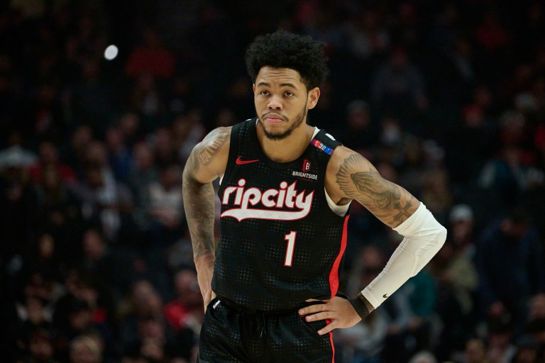 Cavaliers vs. Trail Blazers Player Prop Bets – March 2