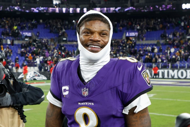 NFL Divisional Round Bets: Best Lamar Jackson Props Against The Bills