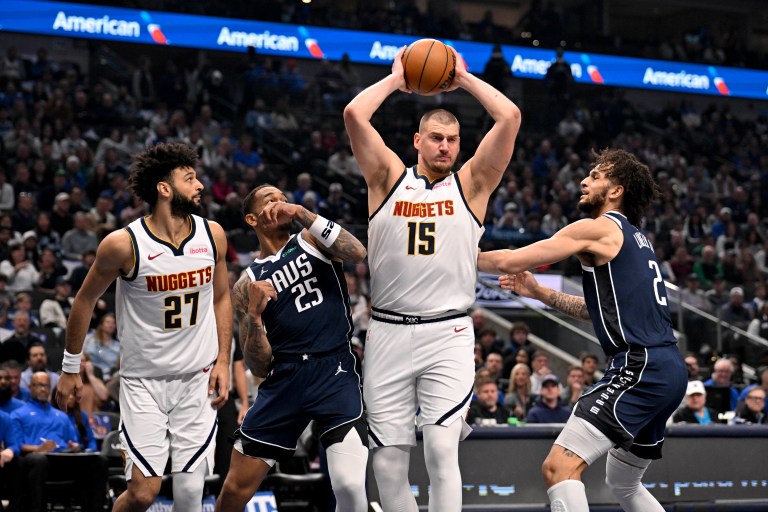 Nikola Jokic Injury Update: January 17 vs. Heat