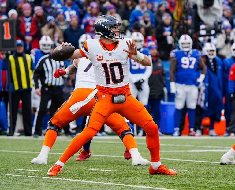 2025 Denver Broncos Schedule, Odds and Lines on DraftKings Sportsbook