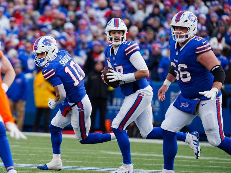 Fantasy Football 500K Sunday Special Picks: NFL Divisional Round DraftKings DFS Plays