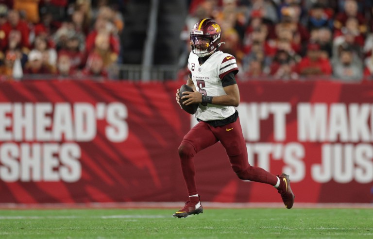 NFL Best Bets: Lions vs. Commanders Best Prop Bets for the NFL Divisional Round