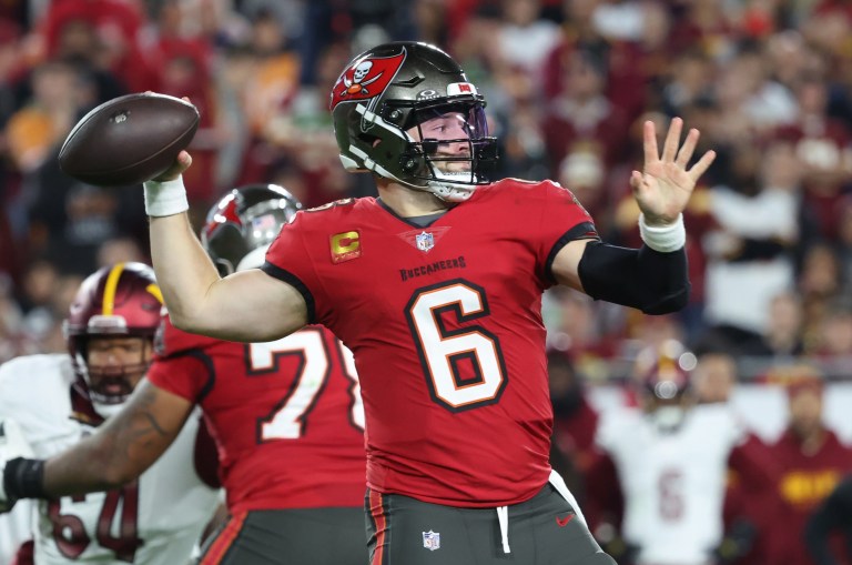 NFL Futures: Best NFC South Division Prop Bet