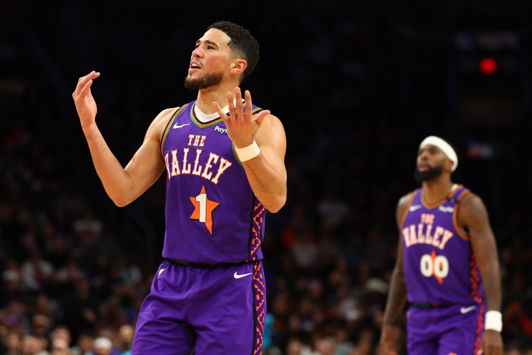 Suns vs. Wizards NBA Picks & Predictions on DraftKings Sportsbook – January 16