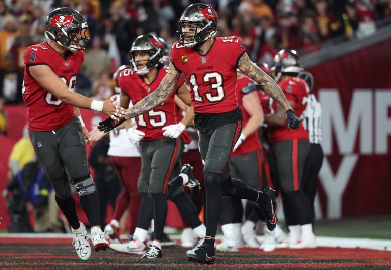 2025 Tampa Bay Buccaneers Schedule, Odds and Lines on DraftKings Sportsbook