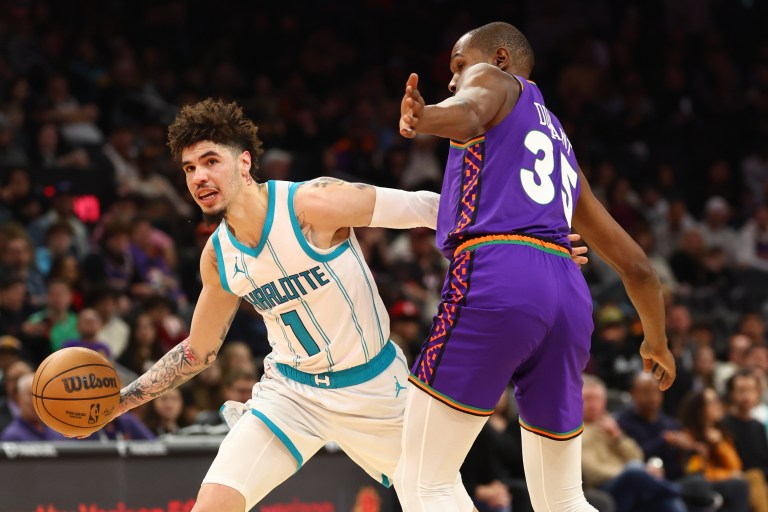 LaMelo Ball Best Prop Bets for January 15