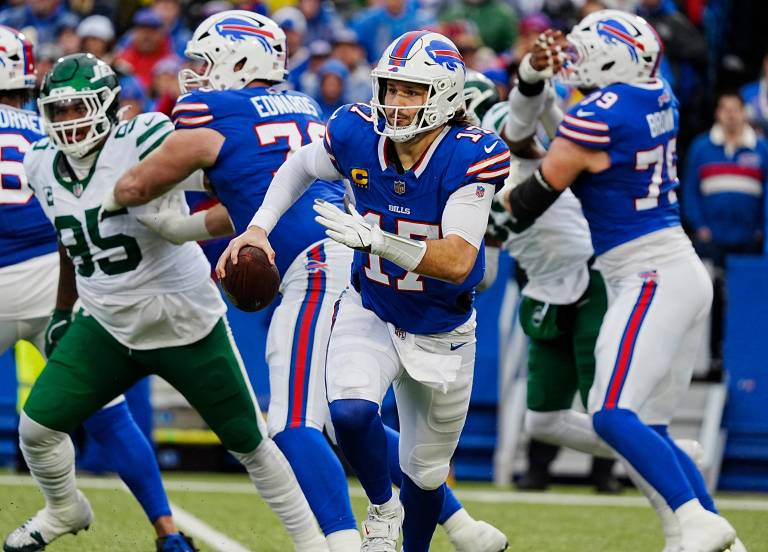Bills vs. Ravens NFL Divisional Round Picks & Predictions on DraftKings Sportsbook