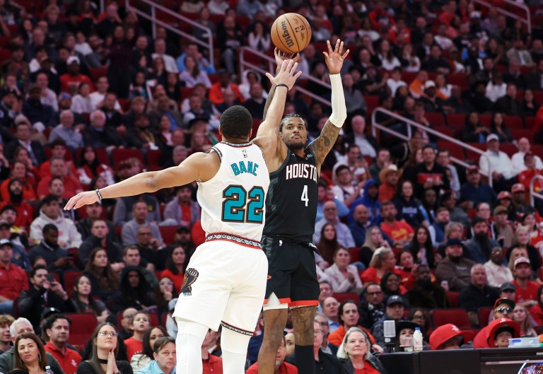 NBA Best Bets: Rockets vs. Trail Blazers Best Prop Bets for January 18