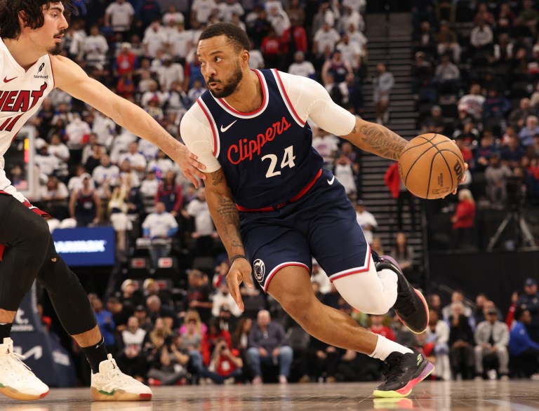 Fantasy Basketball Picks: Top Forwards for January 16