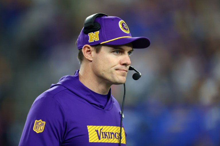 BREAKING: Minnesota Vikings Extend Kevin O’Connell