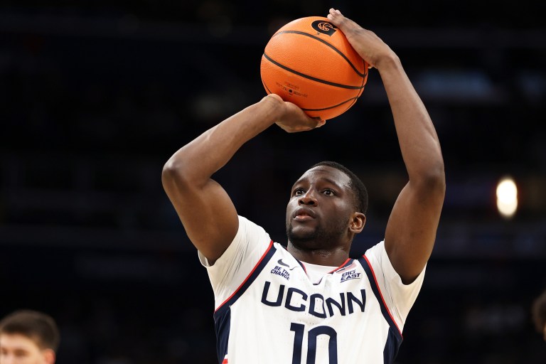 College Basketball Picks Today: Best Player Prop Bets for Friday 3/21/25