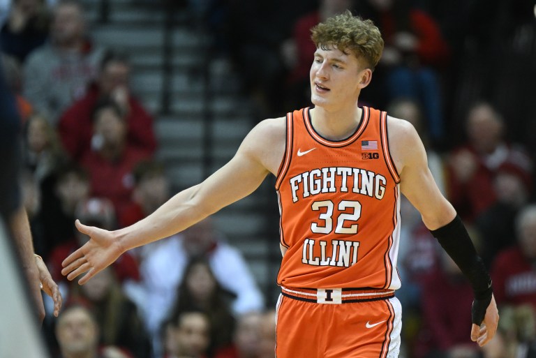 College Basketball Picks: Best Player Prop Bets for January 23