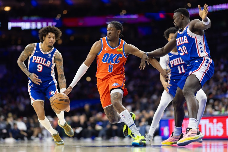 Fantasy Basketball Cheat Sheet: Top DraftKings NBA DFS Plays for January 26