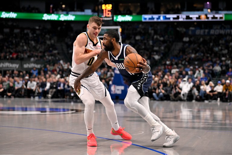 Kyrie Irving Injury Update: January 15 vs. the Pelicans