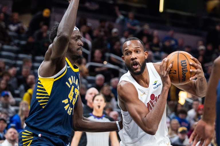 2025 NBA Playoffs: Cavaliers vs. Pacers series prediction, pick for the second round