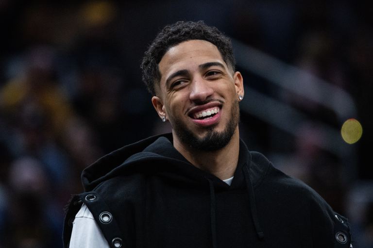 Tyrese Haliburton injury update: January 16 vs. Pistons