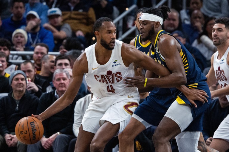 Evan Mobley Best Prop Bets for January 16