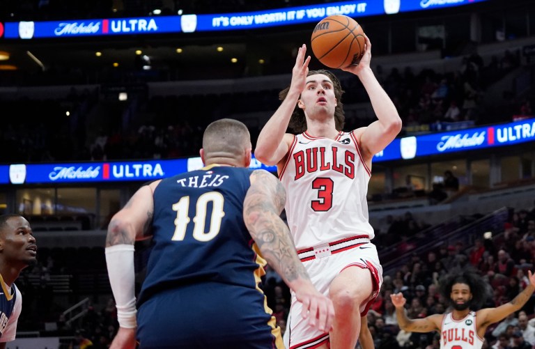 Three must-start fantasy basketball players for the January 15 NBA slate