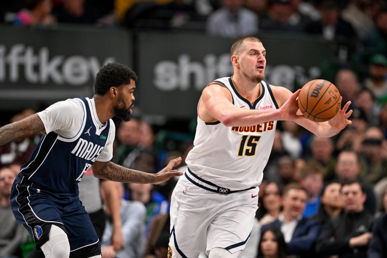 Nikola Jokic Injury Update: January 15 vs. the Rockets
